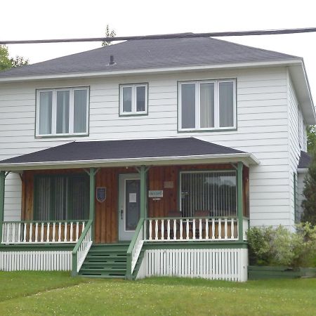Hebergement Maison Fortier تادوساك المظهر الخارجي الصورة