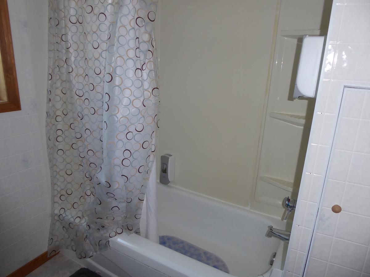 Hebergement Maison Fortier تادوساك المظهر الخارجي الصورة