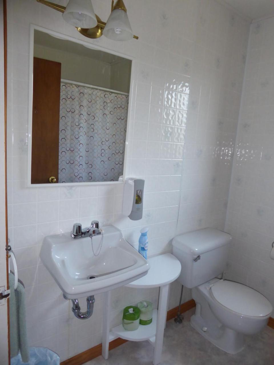 Hebergement Maison Fortier تادوساك المظهر الخارجي الصورة