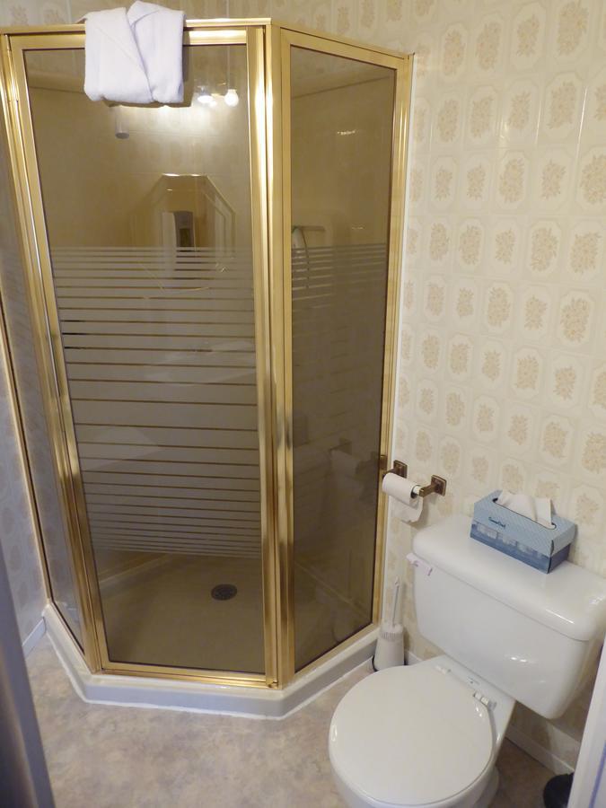 Hebergement Maison Fortier تادوساك المظهر الخارجي الصورة